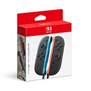 Nintendo Switch Joy-Con 2 (L) ライトブルー/(R) ライトレッドの買取