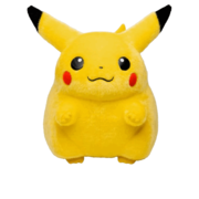 ポケットモンスター ポケモン30周年記念 おかえり!ピカチュウ1/1の買取