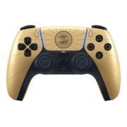 PS5 ワイヤレスコントローラー“007 First Light“ リミテッドエディション CFI-ZCT2JZFの買取