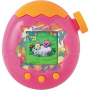 BANDAI たまごっちパラダイスTamagotchi Paradise - Orange Tropicsの買取
