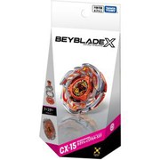 BEYBLADE X CX-15 ブースター ラグナレイジFE4-55Yの買取