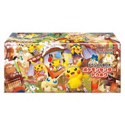ポケモンカードゲーム スカーレット＆バイオレット スペシャルBOX ポケモンセンタートウホクの買取