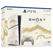 プレイステーション5 Slimモデル“Ghost of Yotei“ ゴールド リミテッドエディション CFIJ-10029の買取
