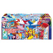 ポケモンカードゲーム スカーレット＆バイオレット スペシャルBOX ポケモンセンターフクオカの買取